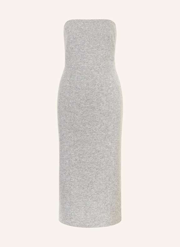 Max Mara Strickkleid LIBBRA GRAU