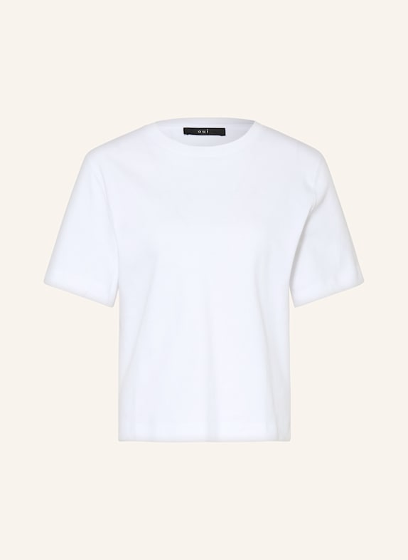 oui T-shirt SVEAH WHITE