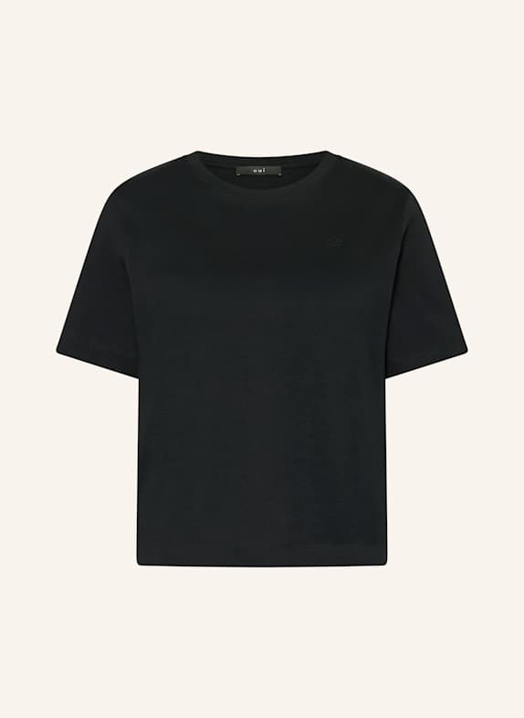 oui T-shirt SVEAH BLACK
