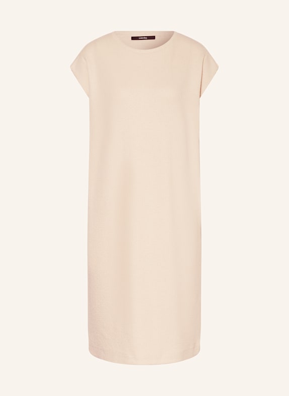 someday Strickkleid QUJANINA CREME