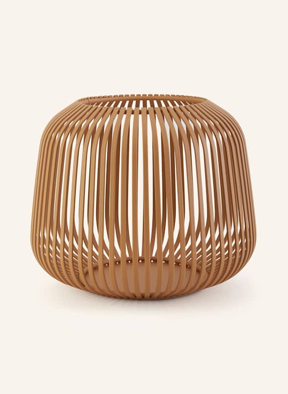 blomus Laterne LITO SMALL ORANGE