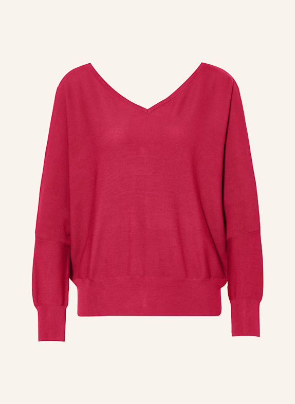 ba&sh Strickjacke ELSY PINK