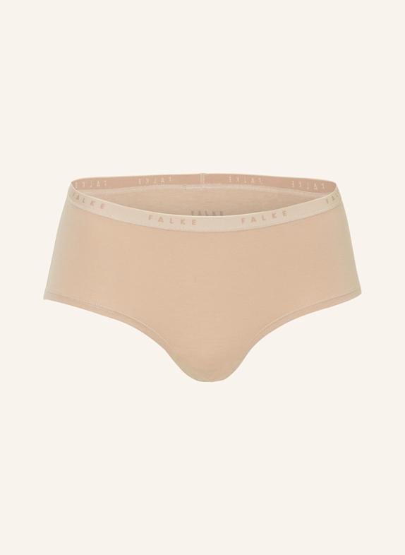 FALKE Panty DAILY CLIMATE CONTROL CAMEL