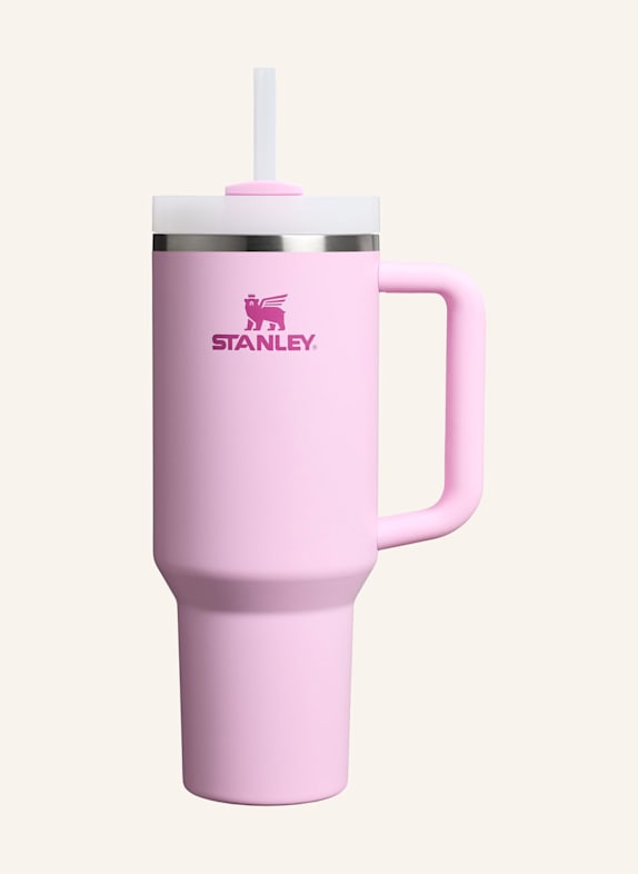 STANLEY Thermal mug THE QUENCHER H2.0 FLOWSTATE™ PINK