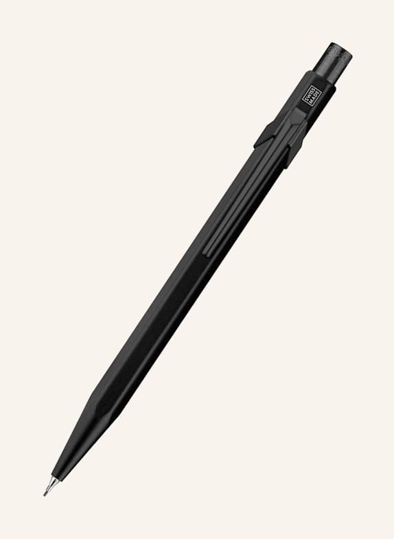 CARAN d'ACHE Minenhalter 849™BLACK CODE SCHWARZ