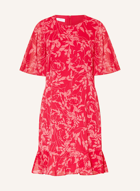 HOBBS Kleid IONA PINK/ HELLROSA
