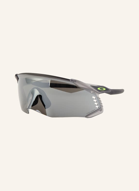 OAKLEY Okulary rowerowe VELO KATO™ CZIEMNOSZARY