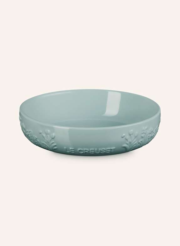 LE CREUSET Schüssel JARDIN SEA SALT