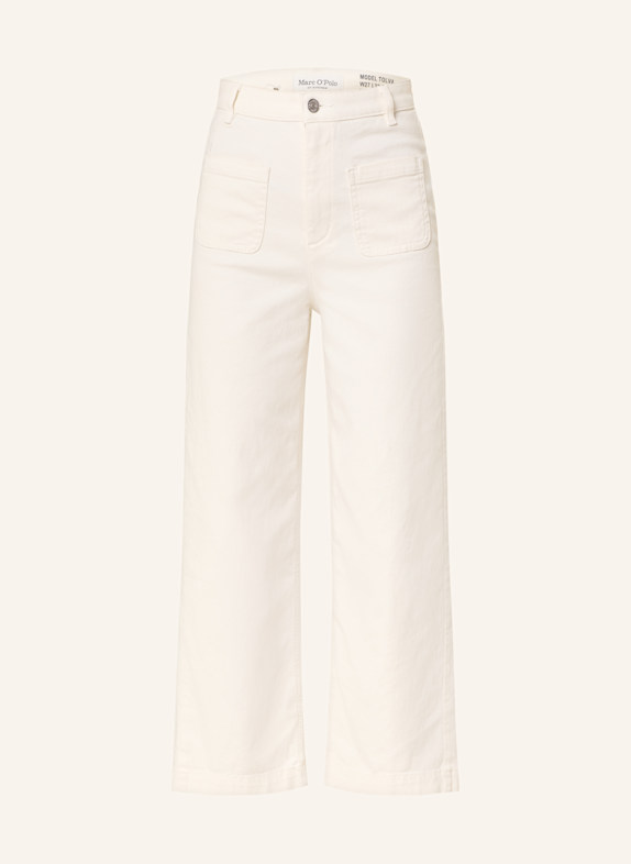 Marc O'Polo Hose ECRU