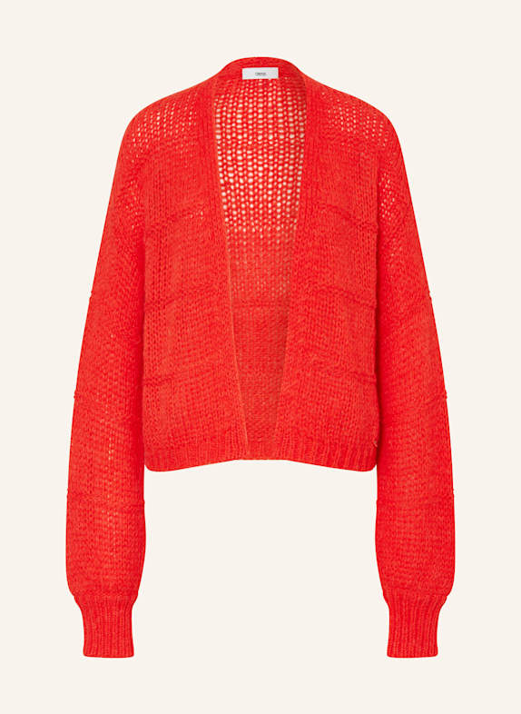CINQUE Strickhülle CIVANILO ROT