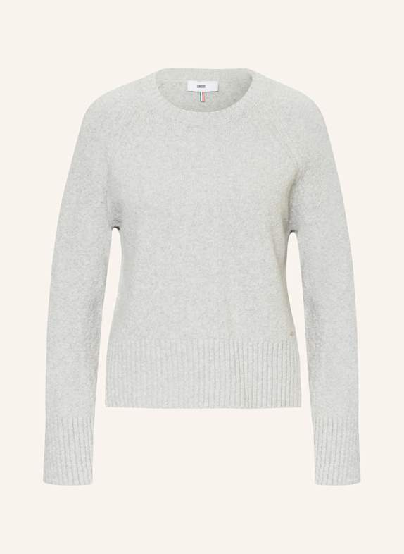 CINQUE pullover neutral-coloured CIZARO HELLGRAU