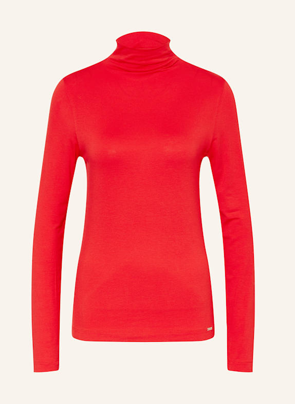 CINQUE Longsleeve CILAREN ROT