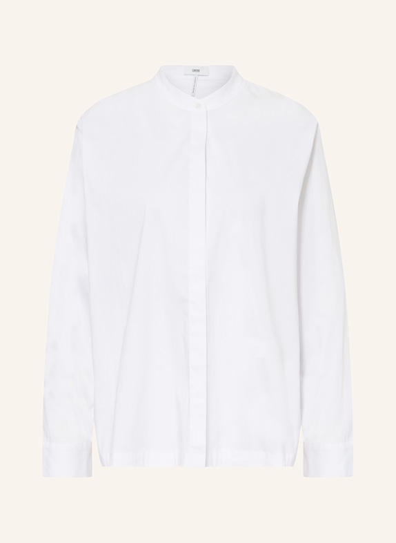 CINQUE Bluse CIPIX WEISS