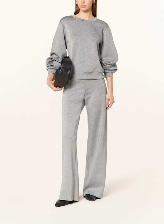 CINQUE Sweatshirt CIMONO LICHTGRIJS