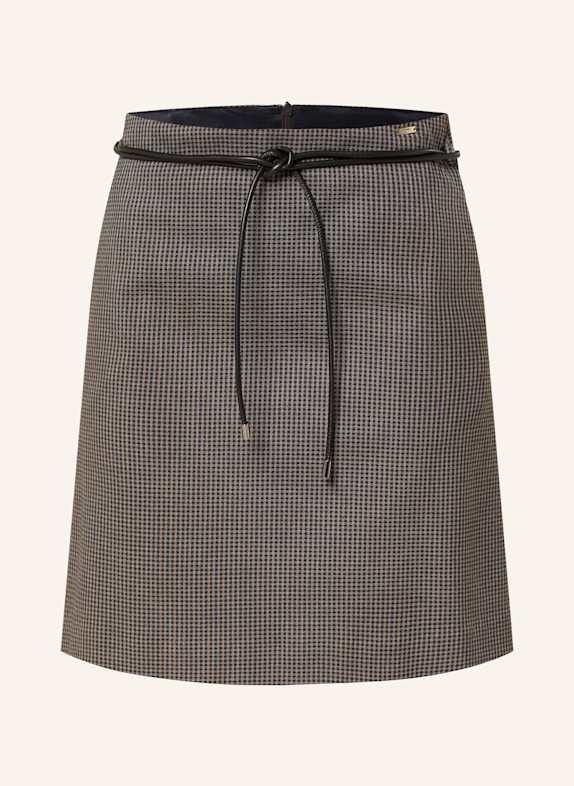 CINQUE Rock CIRILANO HELLBRAUN / BRAUN / BLAU