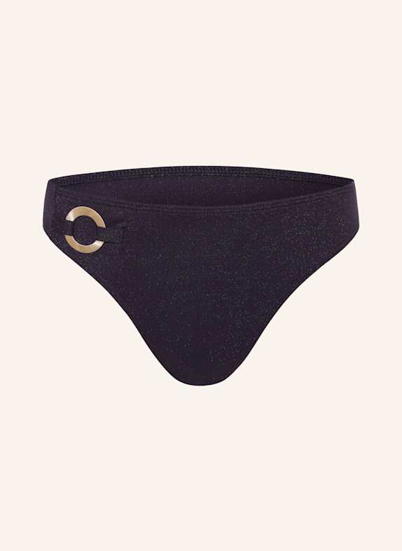 PrimaDonna PINNER basic bikini bottoms DARK BLUE