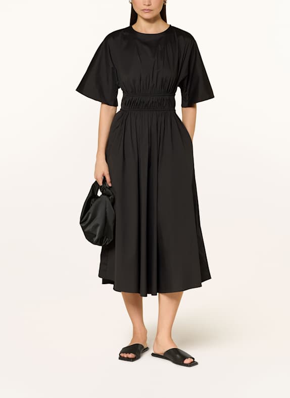 COS Kleid SCHWARZ