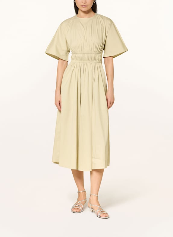 COS Kleid HELLGRÜN