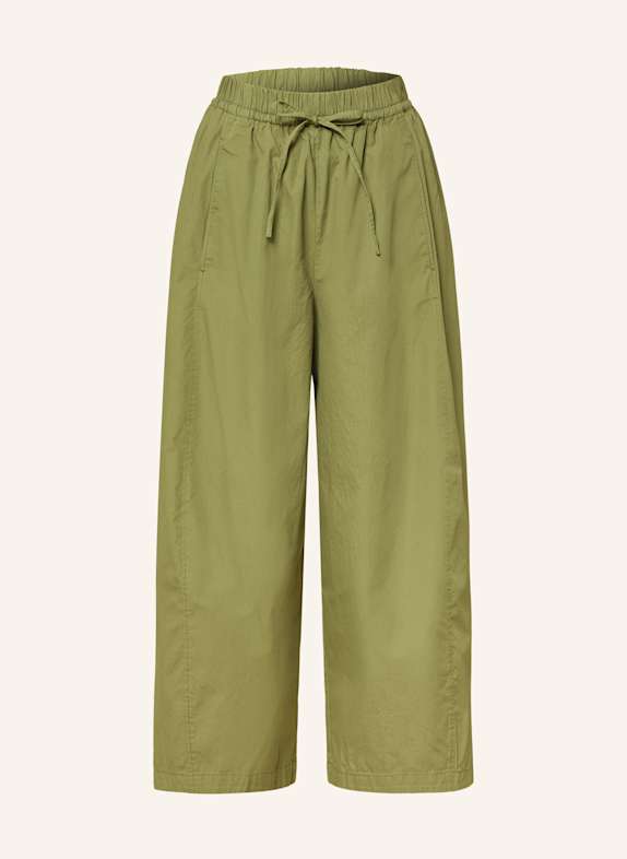 COS Marlenehose GRÜN