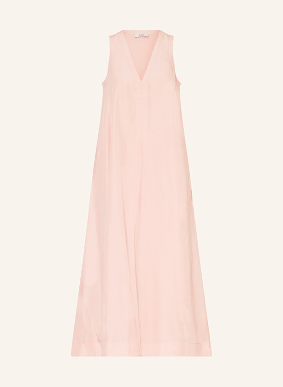 COS Kleid HELLROSA