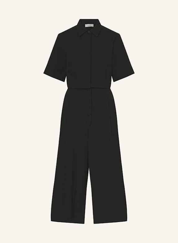 COS Jumpsuit BLACK