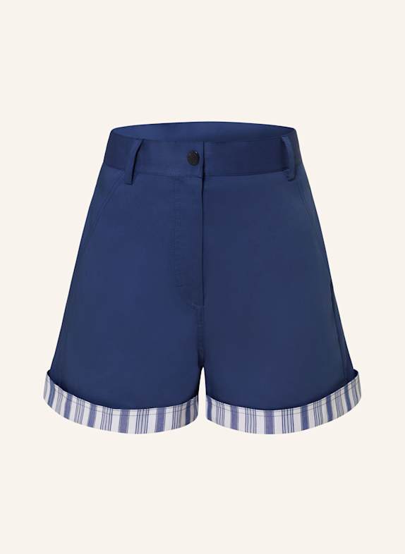 CLAUDIE PIERLOT Shorts BLAU