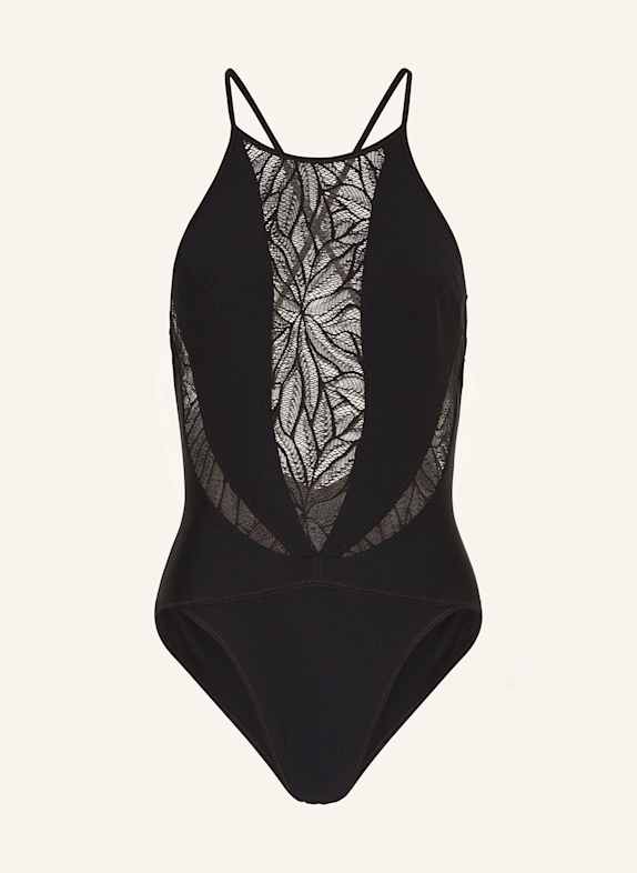 SARDA Body GRETA SCHWARZ