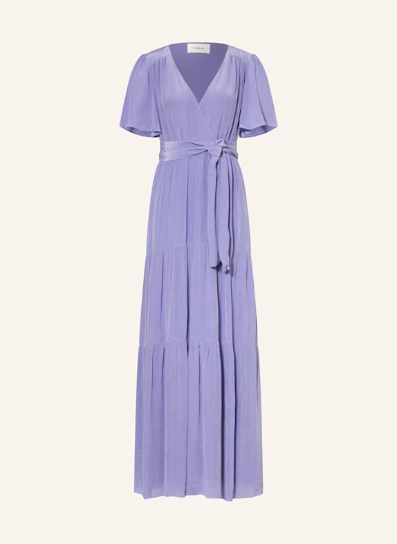ba&sh Kleid NATALIA HELLLILA