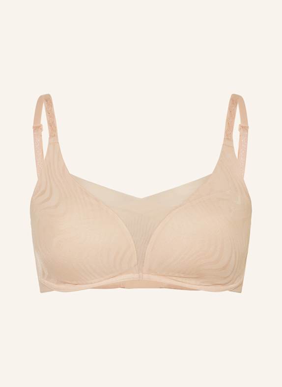 Triumph Soft-BH SHAPE SMART ELLIPSE NUDE