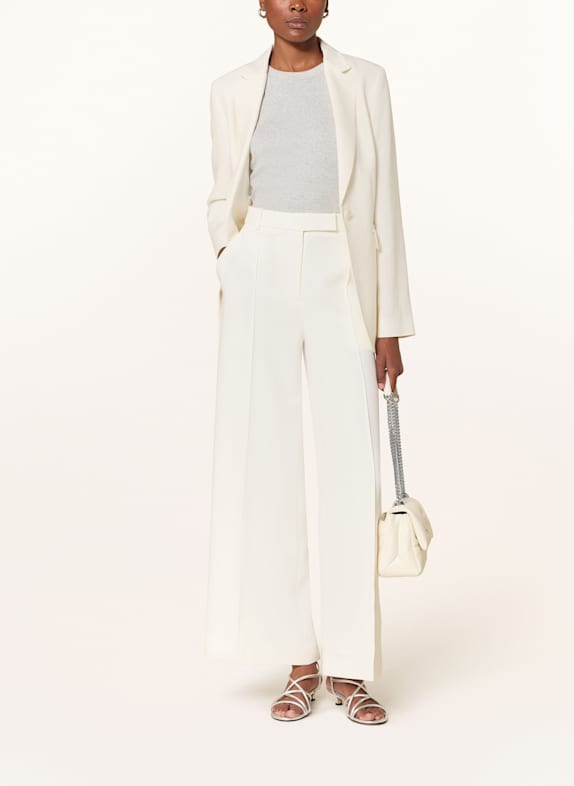 REISS Marlene broek SIERRA WIT