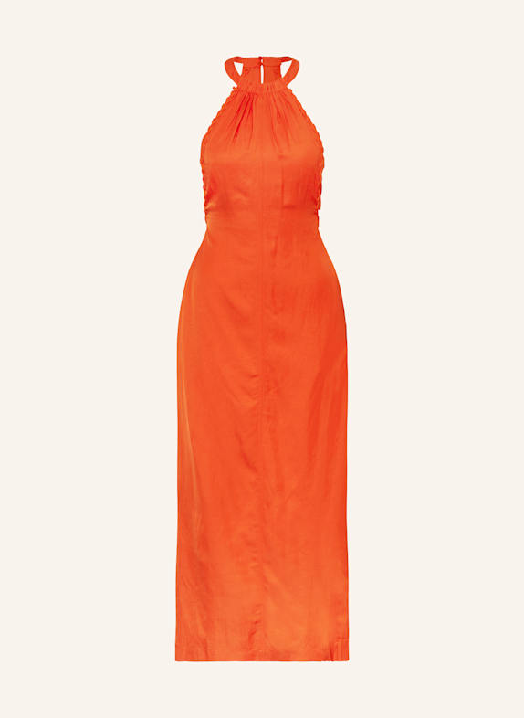 REISS Etuikleid ERIKA ORANGE