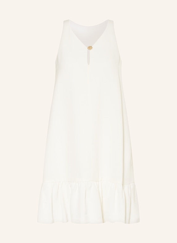 CLAUDIE PIERLOT Kleid ECRU