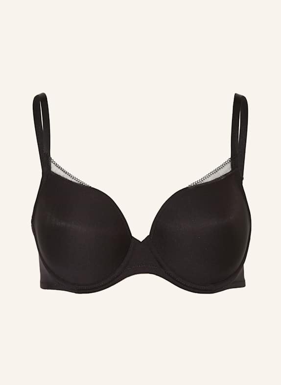 MARIE JO Molded cup bra MILAO BLACK