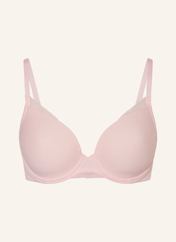 MARIE JO Molded cup bra MILAO LIGHT PINK