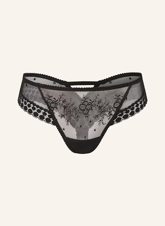MARIE JO Thong ANNABELLE BLACK