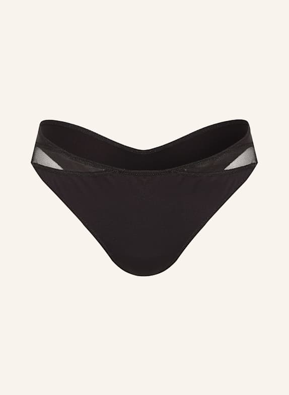 MARIE JO MILAO briefs BLACK