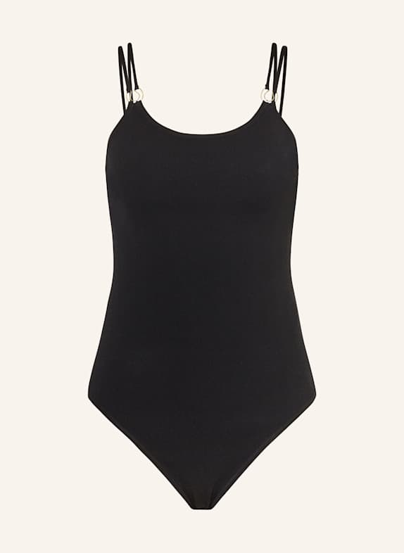 SANDRO String-Body SCHWARZ