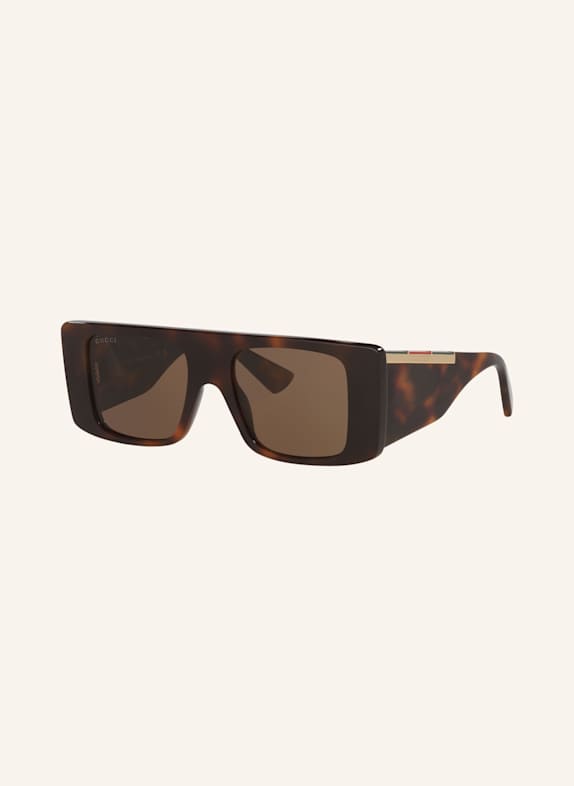 GUCCI Sonnenbrille GC002432 4402D1 - HAVANA