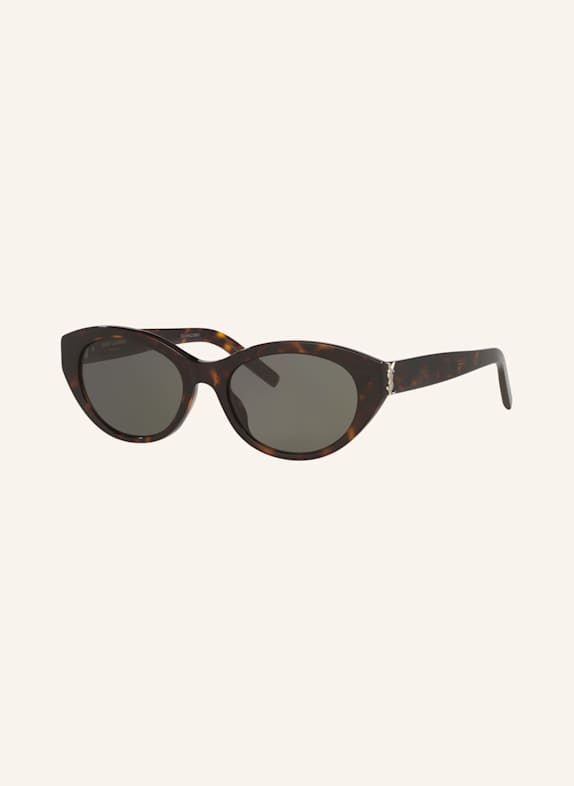 SAINT LAURENT Sonnenbrille YS000698 4402L1 - HAVANA