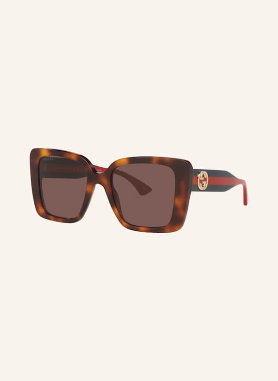 GUCCI Sonnenbrille GC002405 4402D1 - HAVANA