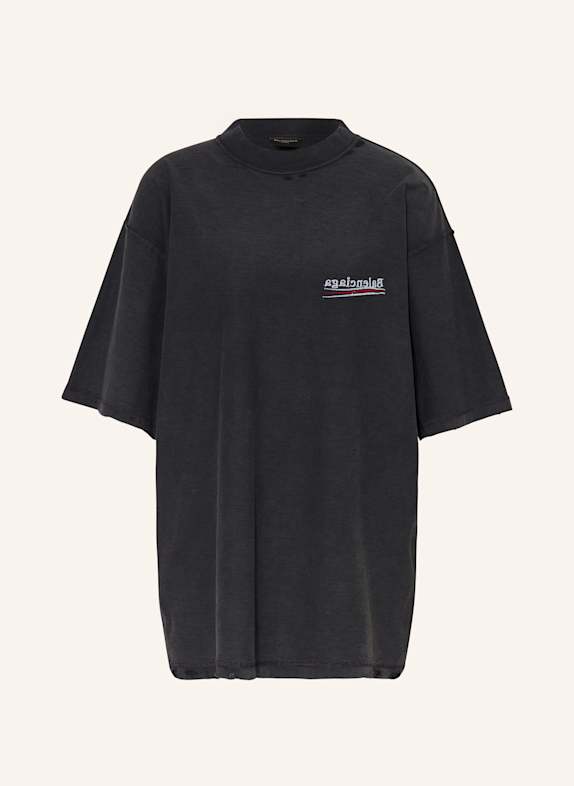 BALENCIAGA T-Shirt SCHWARZ
