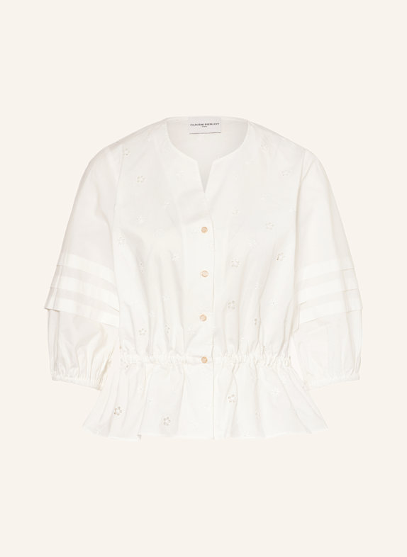 CLAUDIE PIERLOT Bluse CLAUDIA WEISS