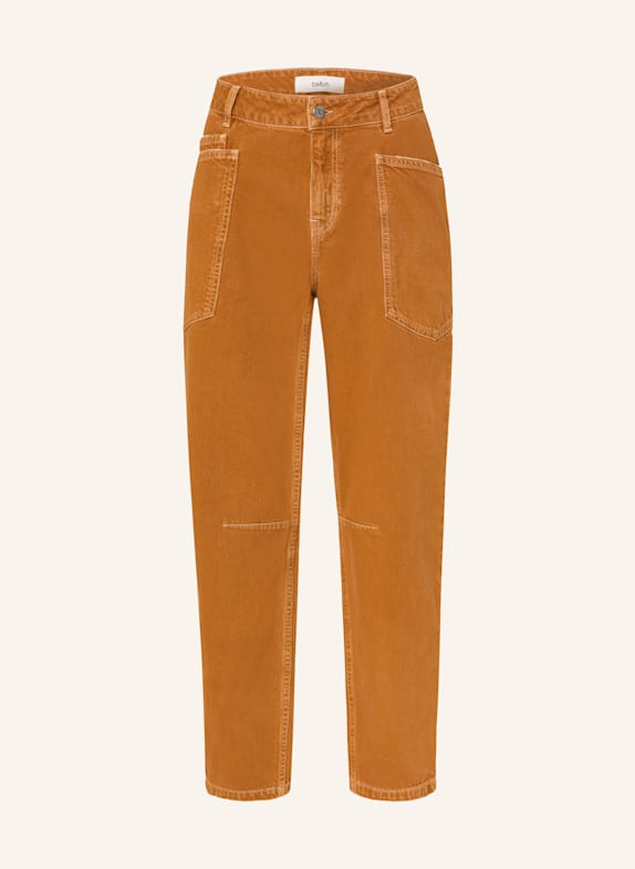 ba&sh Jeans VULNY BROWN PRALINE
