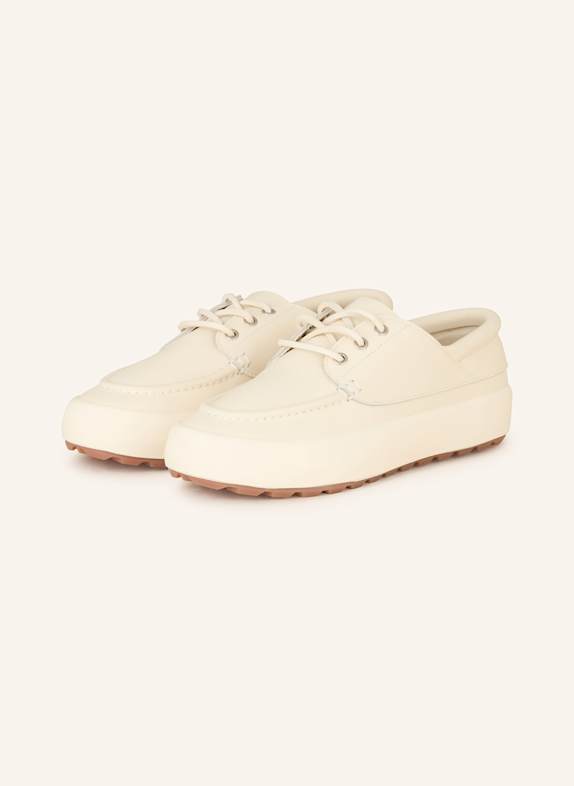 SANDRO Sneaker ECRU