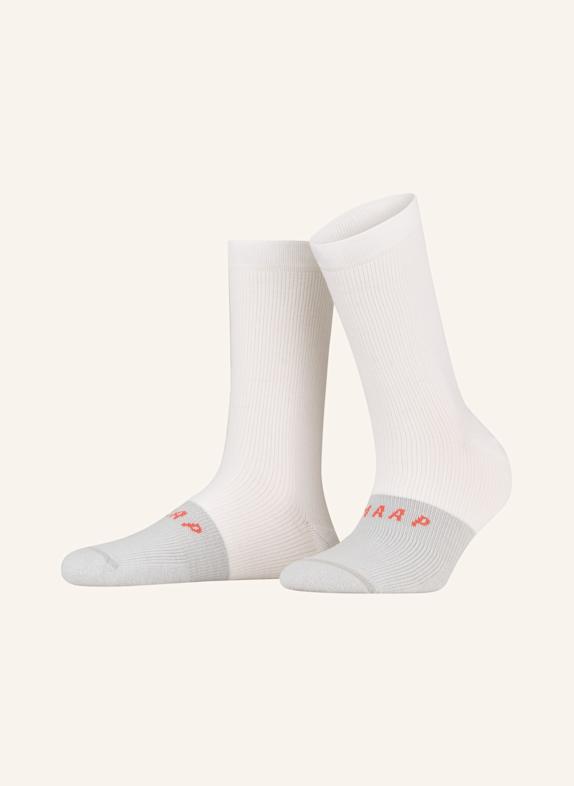 MAAP Radsocken DIVISION WEISS