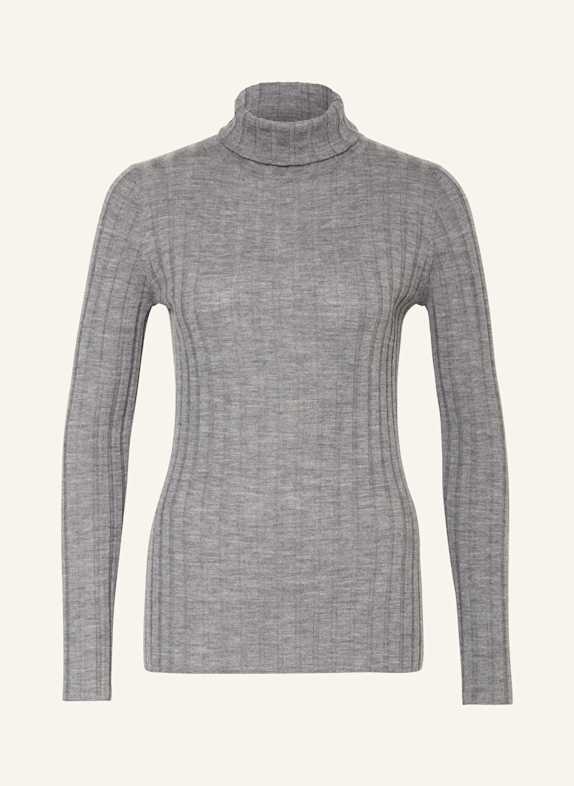 CATNOIR Turtleneck sweater GRAY