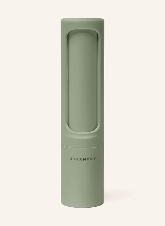 STEAMERY Fusselbürste LINT OLIV