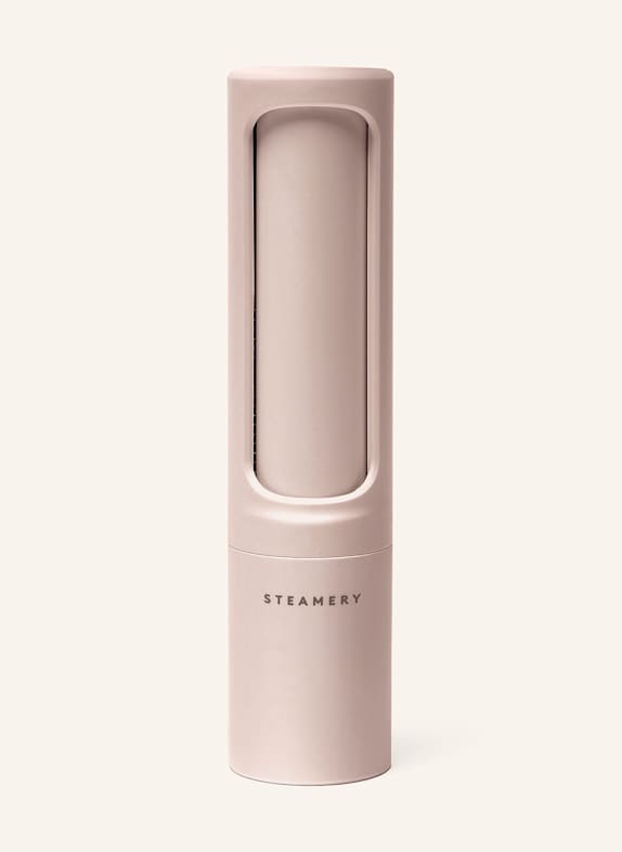STEAMERY Fusselbürste LINT ROSÉ