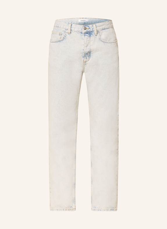 SANDRO Jeans Regular Fit BLUV BLUE VINTAGE - DENIM