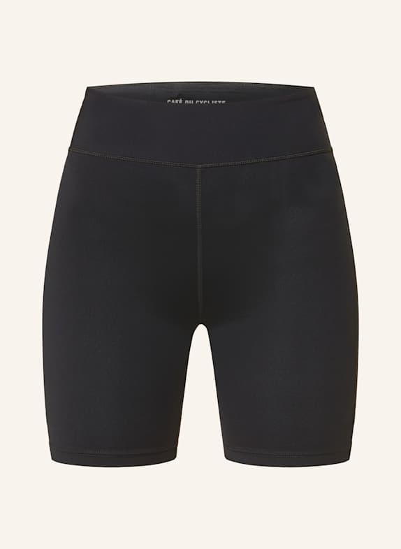 CAFÉ DU CYCLISTE Lauf-Tights MAINA SCHWARZ